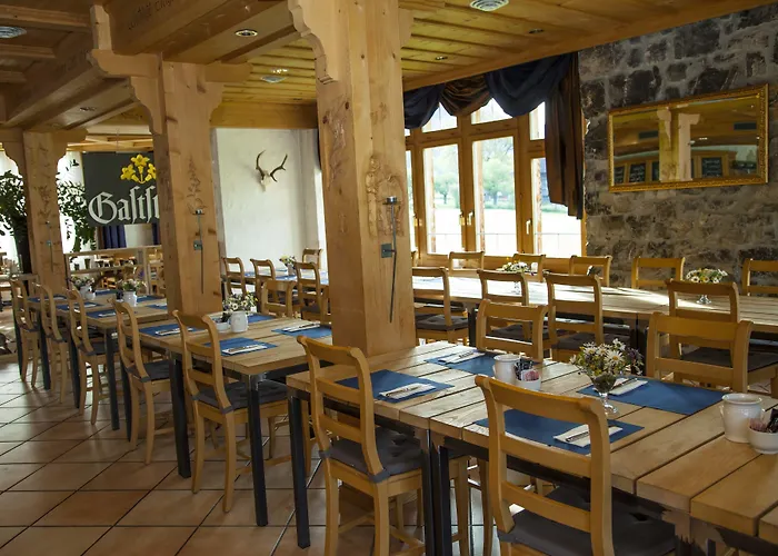 Alpenrose Beim Ballenberg 3* Hofstetten bei Brienz