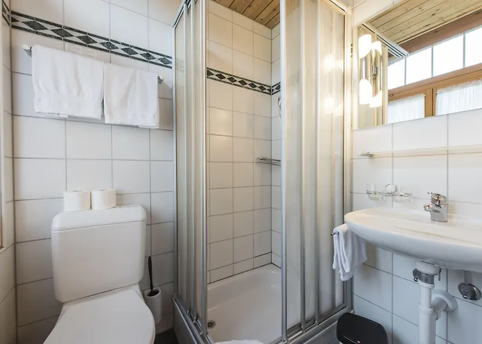 Alpenrose Beim Ballenberg Bed & Breakfast Hofstetten bei Brienz