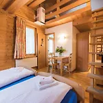 Alpenrose Beim Ballenberg Bed & Breakfast Hofstetten bei Brienz
