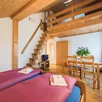 Alpenrose Beim Ballenberg Bed & Breakfast