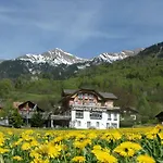 Alpenrose Beim Ballenberg 3* Hofstetten bei Brienz