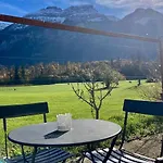 Alpenrose Beim Ballenberg Bed & Breakfast 3*