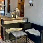 Alpenrose Beim Ballenberg Bed & Breakfast