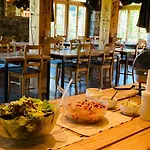 Alpenrose Beim Ballenberg Hofstetten bei Brienz