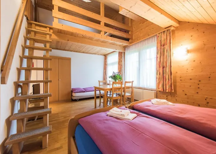 Alpenrose Beim Ballenberg