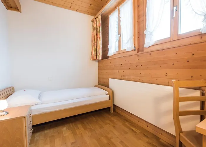 Alpenrose Beim Ballenberg