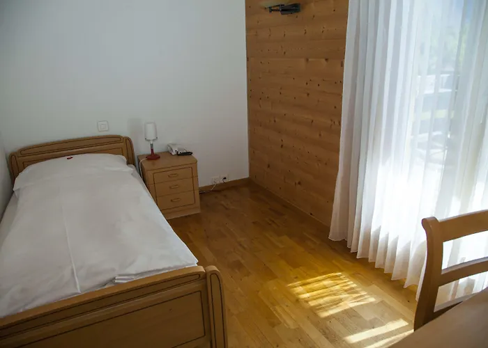 Alpenrose Beim Ballenberg