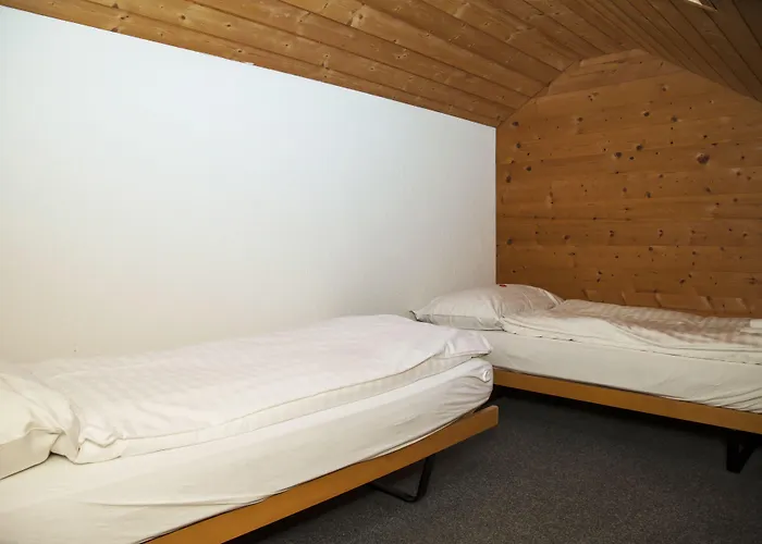 Bed & Breakfast Alpenrose Beim Ballenberg 3*