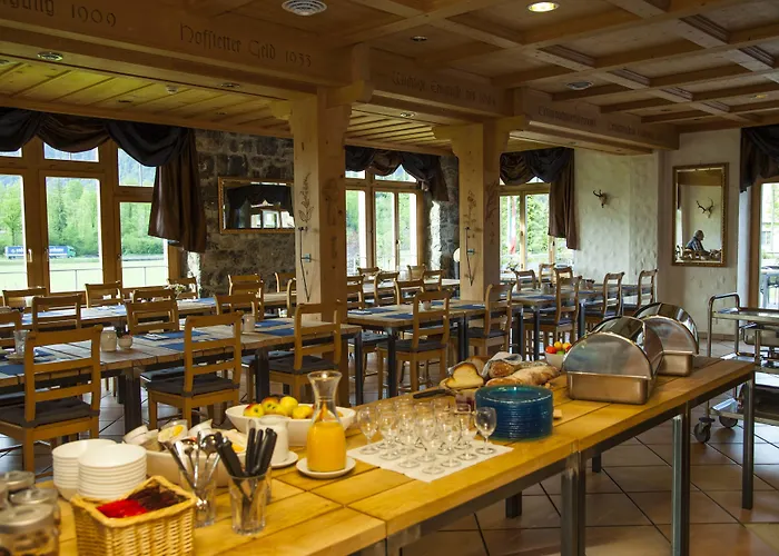 Alpenrose Beim Ballenberg Hofstetten bei Brienz