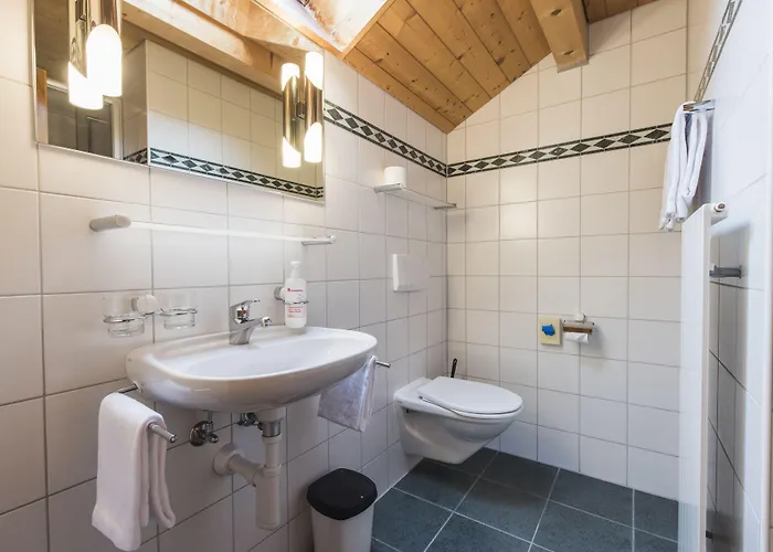 Bed & Breakfast Alpenrose Beim Ballenberg Hofstetten bei Brienz