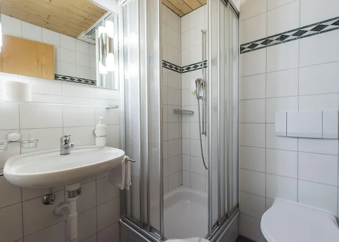 Alpenrose Beim Ballenberg Bed & Breakfast Hofstetten bei Brienz