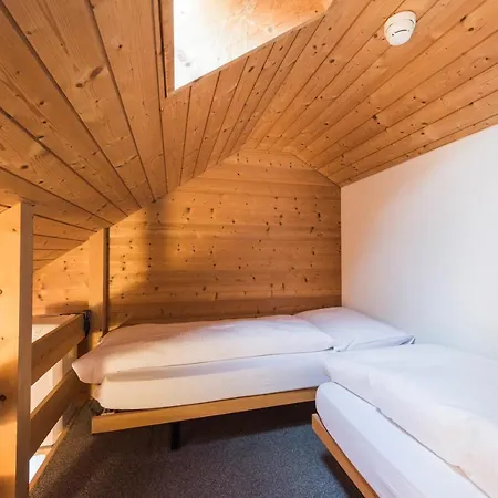 Nocleg ze śniadaniem Alpenrose Beim Ballenberg 3*