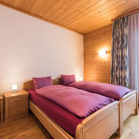 Alpenrose Beim Ballenberg 3*