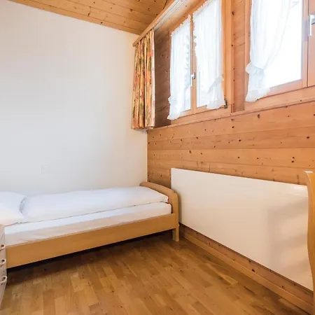 Alpenrose Beim Ballenberg