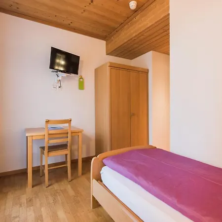 Alpenrose Beim Ballenberg 3*