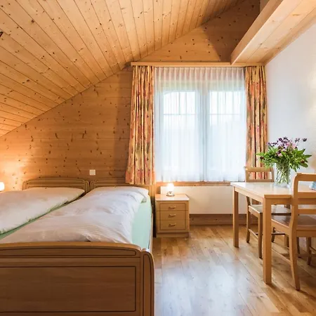 Alpenrose Beim Ballenberg