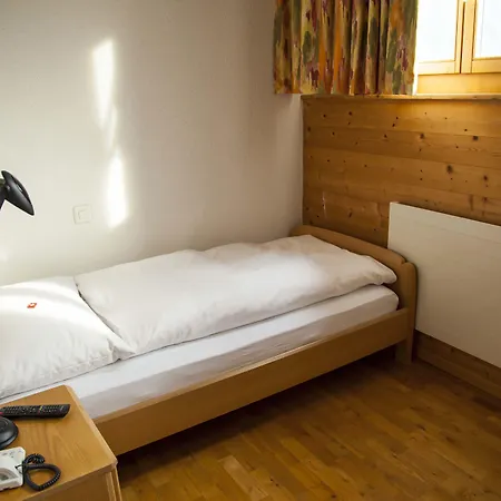 Alpenrose Beim Ballenberg 3* Hofstetten bei Brienz