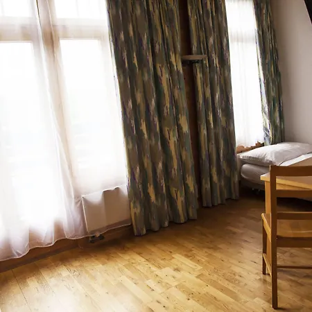 Nocleg ze śniadaniem Alpenrose Beim Ballenberg Hofstetten bei Brienz