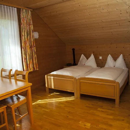 Alpenrose Beim Ballenberg Hofstetten bei Brienz