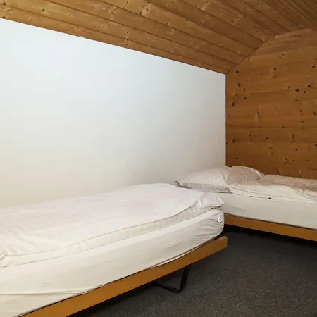 Nocleg ze śniadaniem Alpenrose Beim Ballenberg 3*