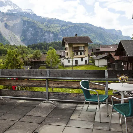 Alpenrose Beim Ballenberg 3*