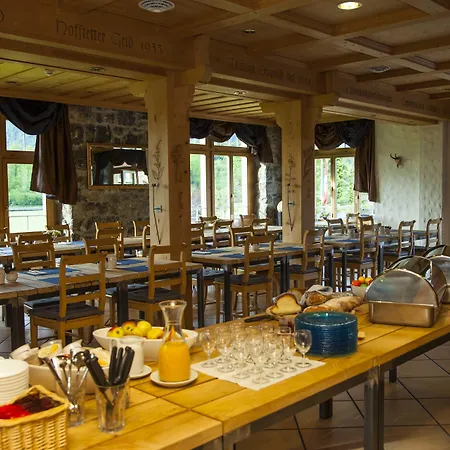 Alpenrose Beim Ballenberg Hofstetten bei Brienz