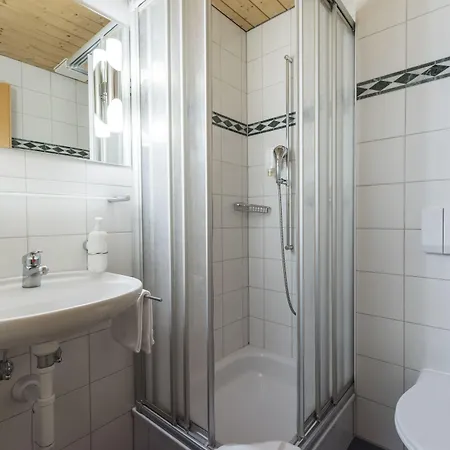 Alpenrose Beim Ballenberg Nocleg ze śniadaniem Hofstetten bei Brienz